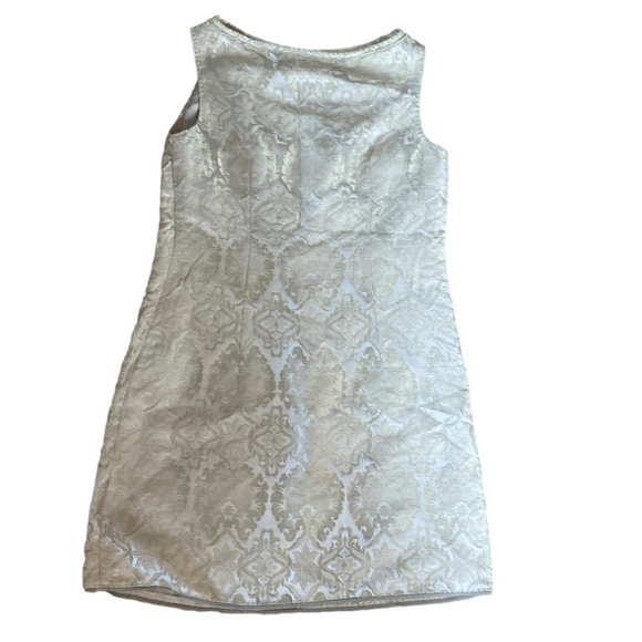 Elie Tahari silk blend dress - Picture 5 of 10